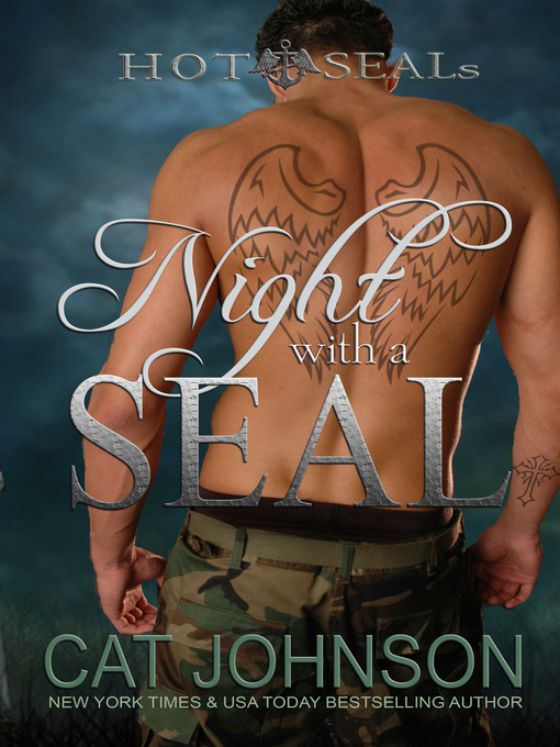 Title details for Night with a SEAL by Cat Johnson - Available